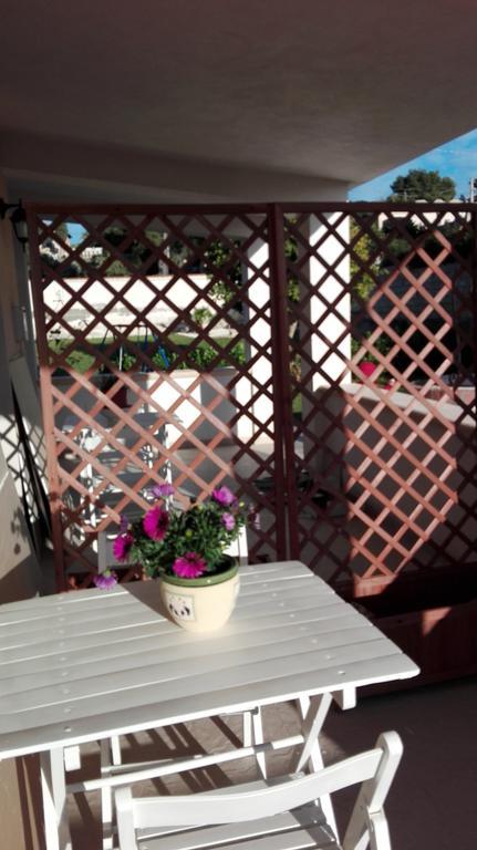 La Casa Delle Farfalle Bed and Breakfast Syrakusa Exteriör bild