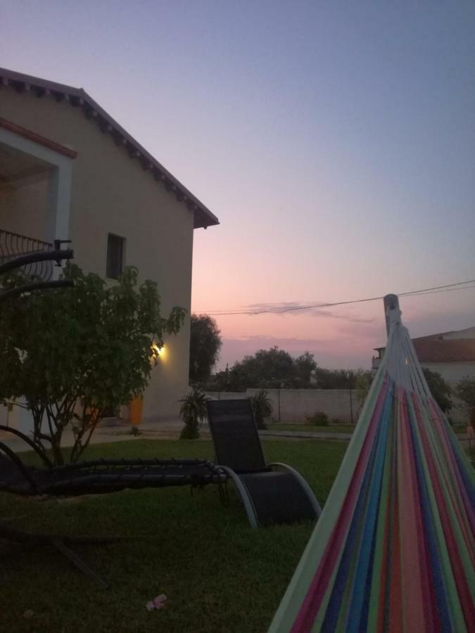 La Casa Delle Farfalle Bed and Breakfast Syrakusa Exteriör bild